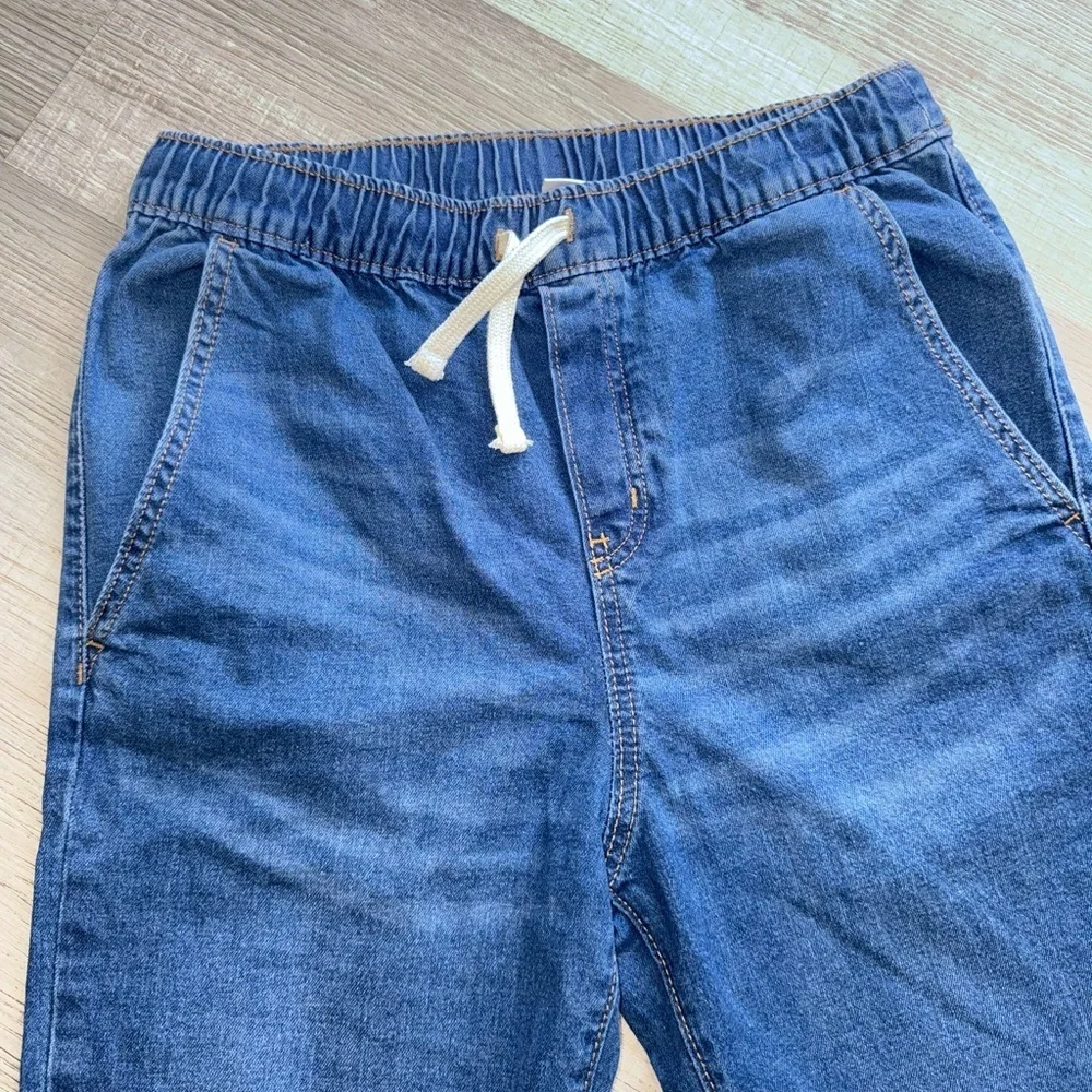 Old Navy Women's Straight Leg Blue Jeans size XXL(18)